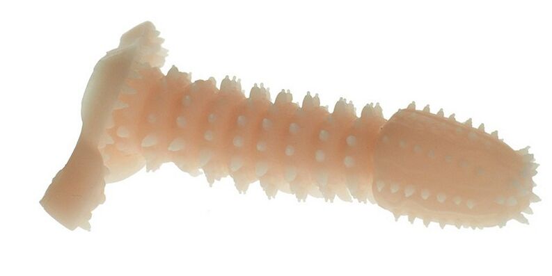 релефна приставка за уголемяване на пениса