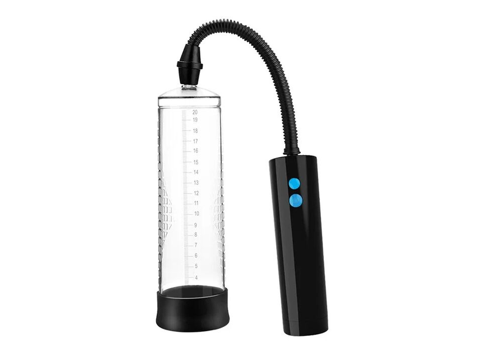 Вакуумна помпа